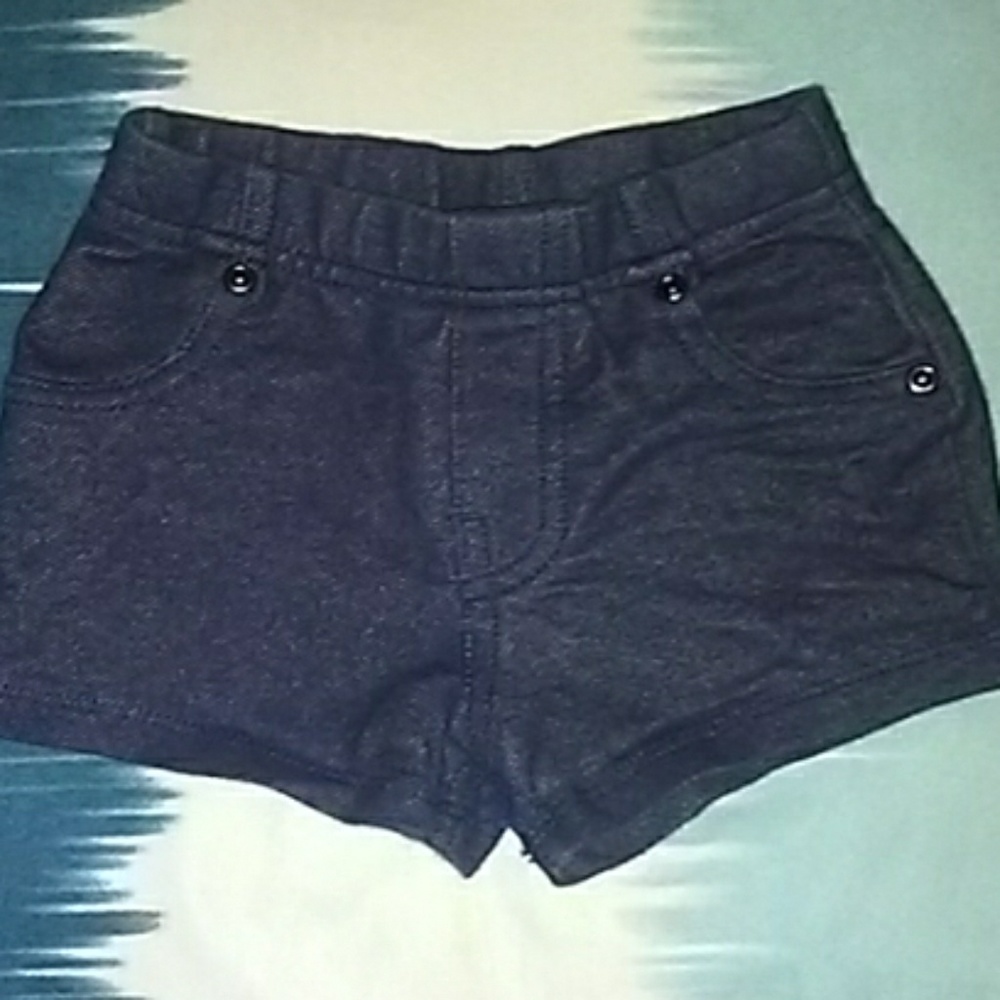 Baby shorts